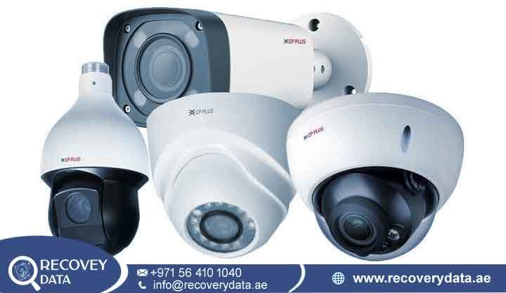 CCTV Data Recovery Al Barsha 3