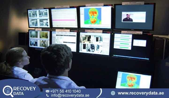 CCTV Footage Recovery Karama