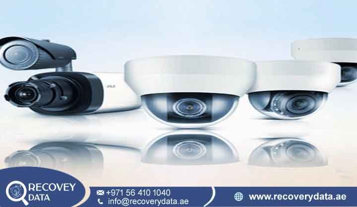 CCTV Recovery Al Ain CCTV Recovery Al Ain