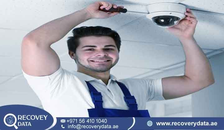 CCTV Recovery Al Nahda Sharjah CCTV Recovery Al Nahda Sharjah