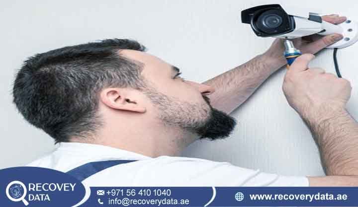 CCTV Recovery Khalifa City CCTV Recovery Khalifa City