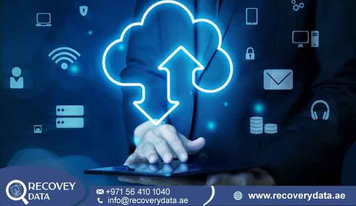 Cloud Backup Recovery Dubai