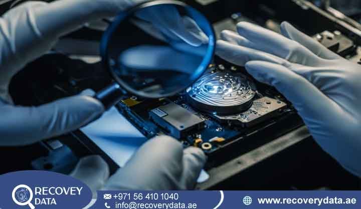 Data Recovery Business Bay