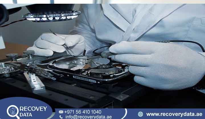 Data Recovery Karama