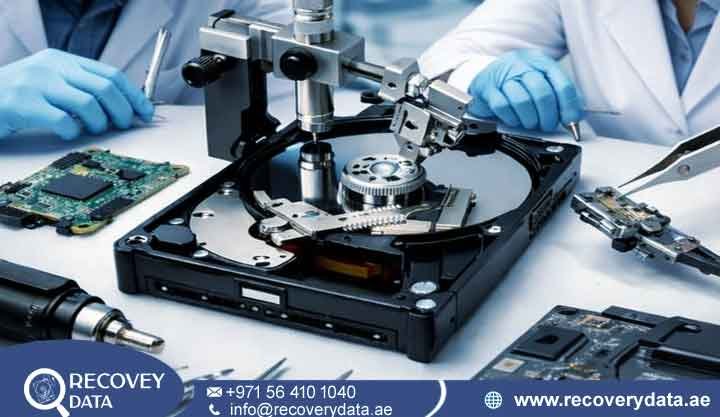 Data Recovery Rolla