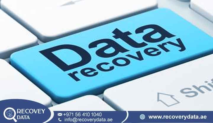 Data Recovery Saadiyat Island