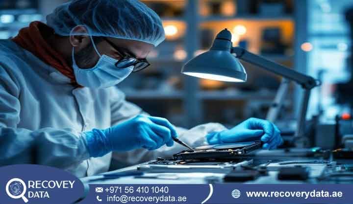 Emergency Data Recovery Al Barsha 3