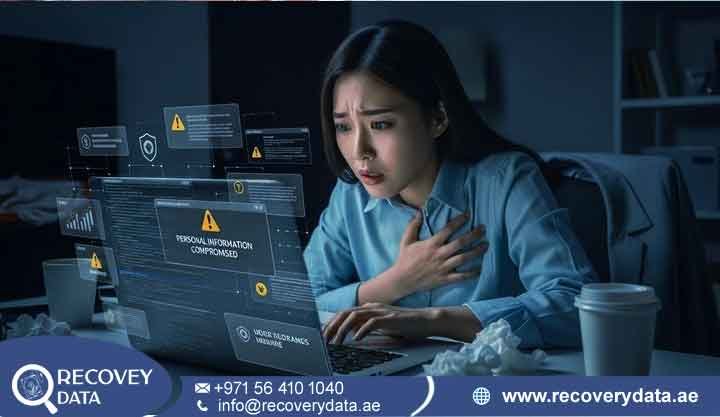 Emergency Data Recovery Al Nahda Sharjah Emergency Data Recovery Al Nahda Sharjah