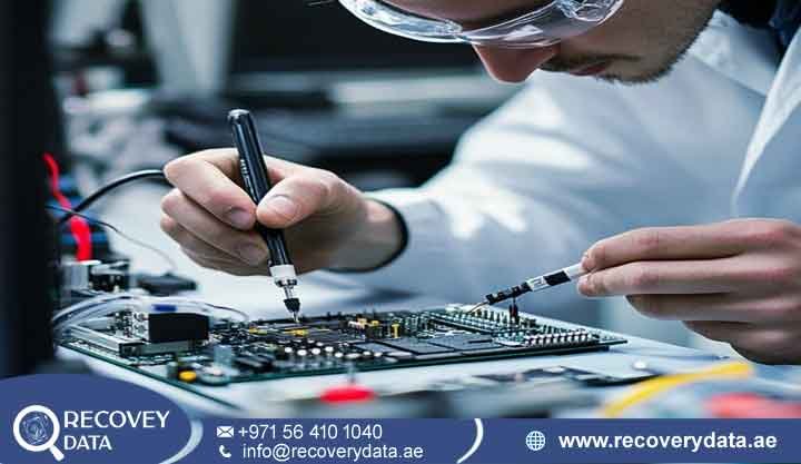Emergency Data Recovery Khalifa City Emergency Data Recovery Khalifa City