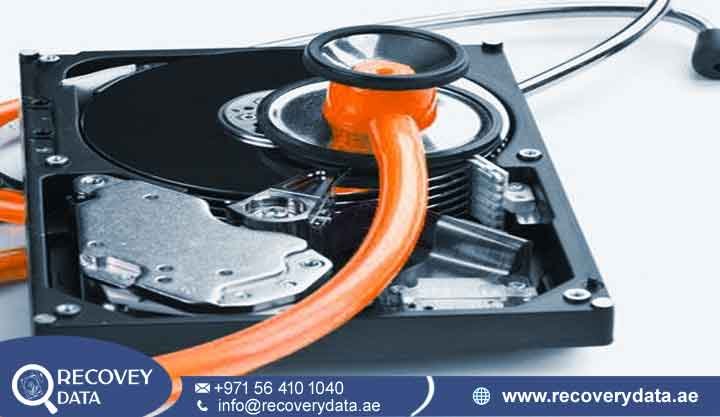 Emergency Data Recovery Sharjah Industrial Area