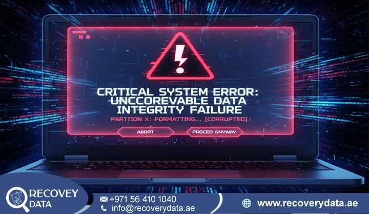 Formatted Laptop Recovery Dubai Formatted Laptop Recovery Dubai