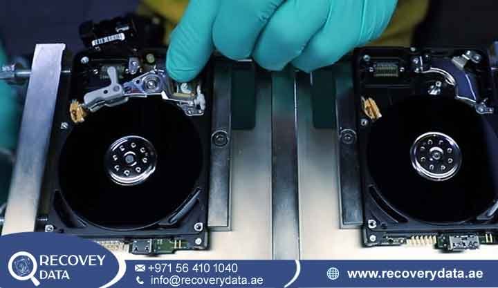 Hard Drive Recovery Al Barari