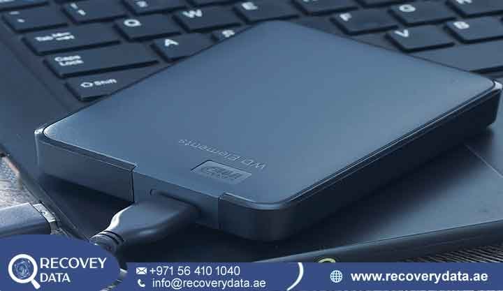 Hard Drive Recovery Karama