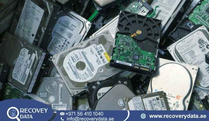 Hard Drive Recovery Rolla