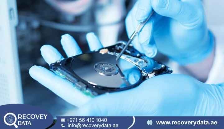 Hard Drive Recovery Saadiyat Island