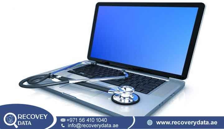 Laptop Data Recovery Al Barari
