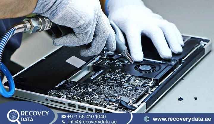 Laptop Data Recovery Bur Dubai