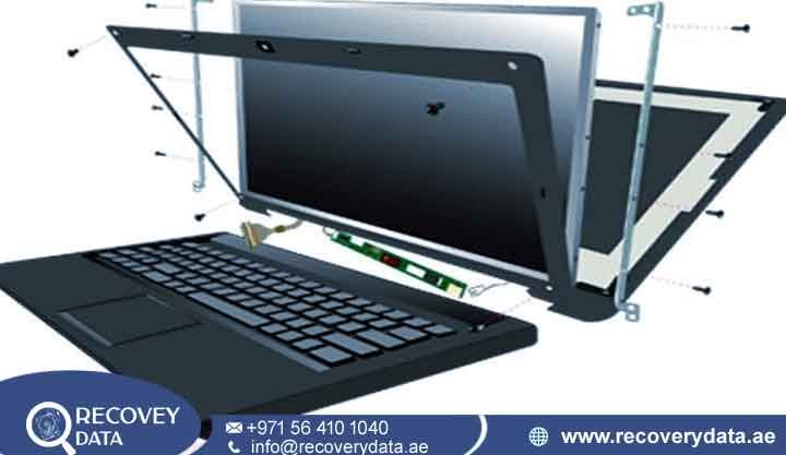 Laptop Data Recovery Business Bay