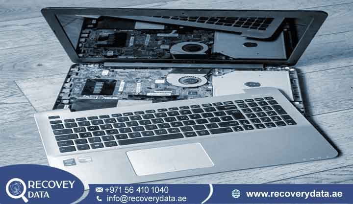 Laptop Data Recovery near Al Barsha 3