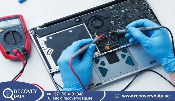 Laptop Data Recovery near Al Barsha South