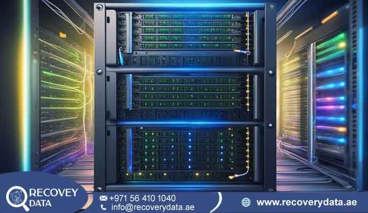 Linux Server Recovery