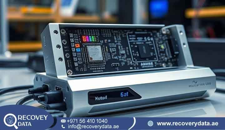 M.2 SSD Recovery Al Barsha South