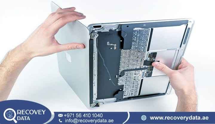 Mac Data Recovery Al Barari