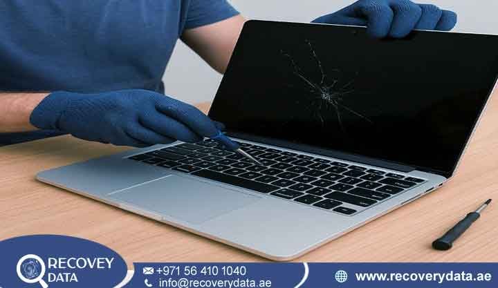 Mac Data Recovery Business Bay