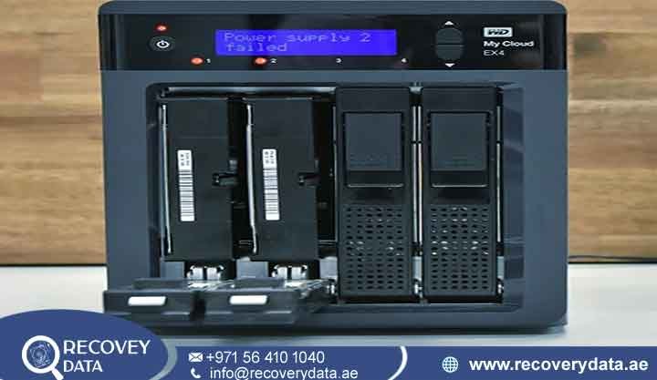 NAS Recovery Al Barsha 3