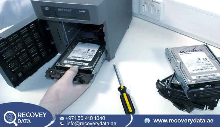 NAS Recovery Khalifa City NAS Recovery Khalifa City