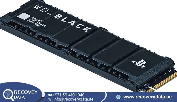 NVMe SSD Recovery Al Barari