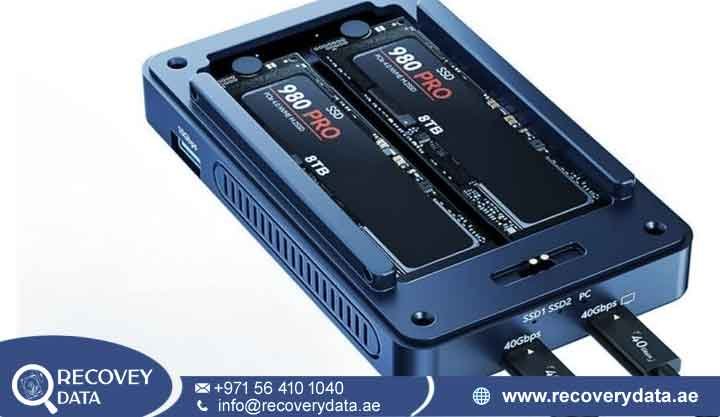 NVMe SSD Recovery JVC NVMe SSD Recovery JVC