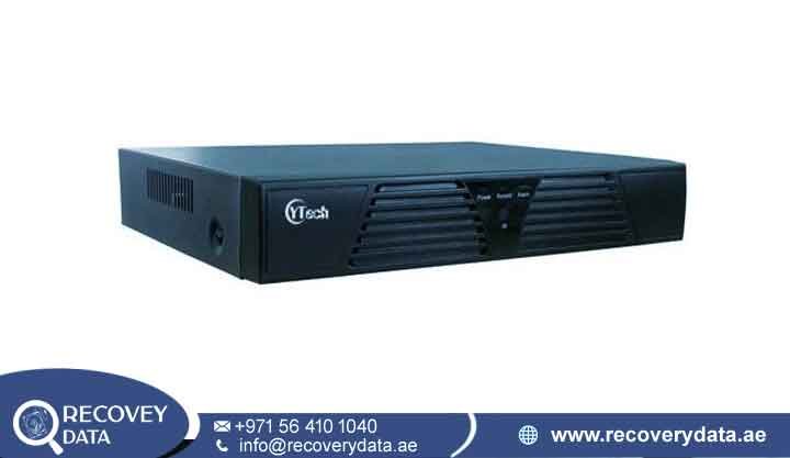 NVR Data Recovery Al Barsha 3