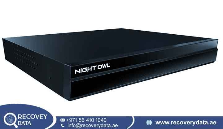 NVR Data Recovery Dubai NVR Data Recovery Dubai