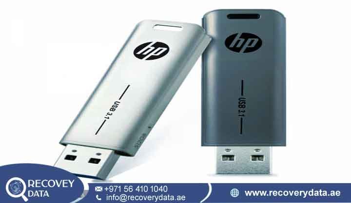 Pen drive Data Recovery Dubai