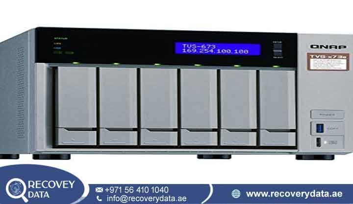 QNAP NAS Recovery Dubai QNAP NAS Recovery Dubai
