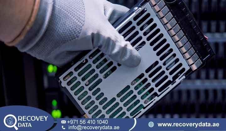 RAID Recovery Al Barari