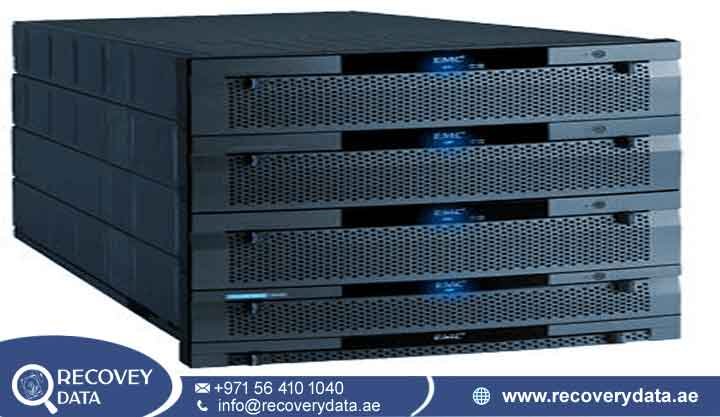 RAID Recovery Al Nahda Dubai