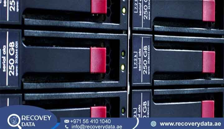 RAID Recovery Al Nahda Sharjah