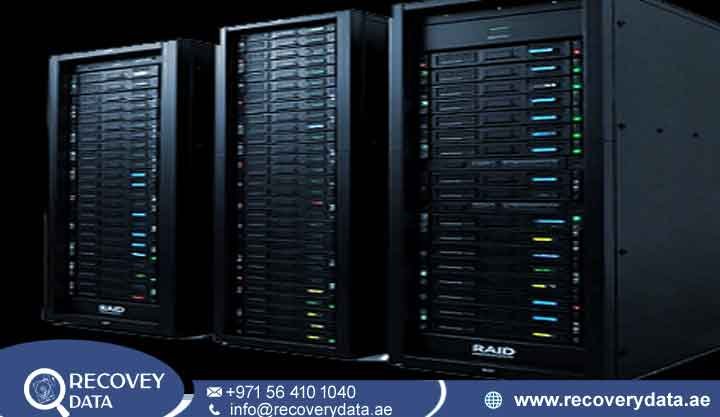 RAID Recovery Bur Dubai