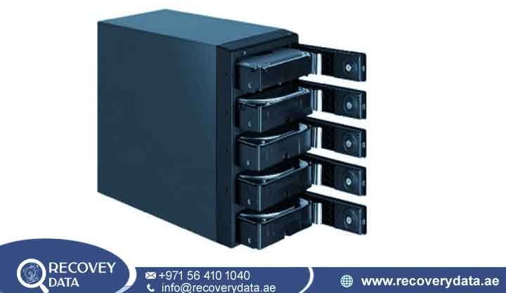 RAID Recovery Business Bay