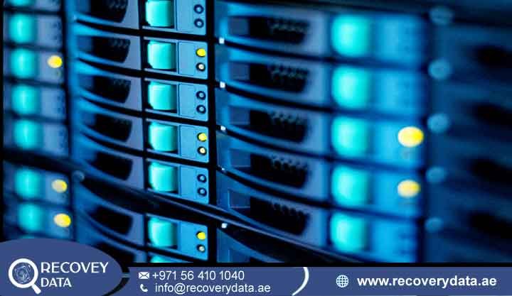 RAID Recovery Saadiyat Island