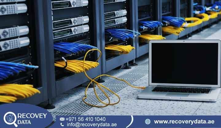 RAID Recovery in Al Barsha South