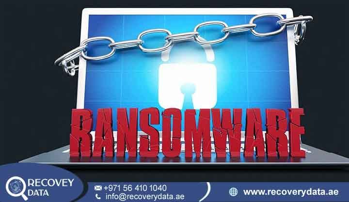 Ransomware Recovery Business Bay