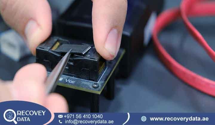 SD Card Data Recovery Al Barsha South