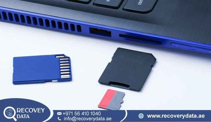 SD Card Recovery Al Barari