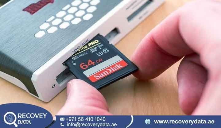 SD Card Recovery Al Nahda Dubai