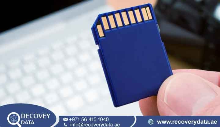 SD Card Recovery Business Bay