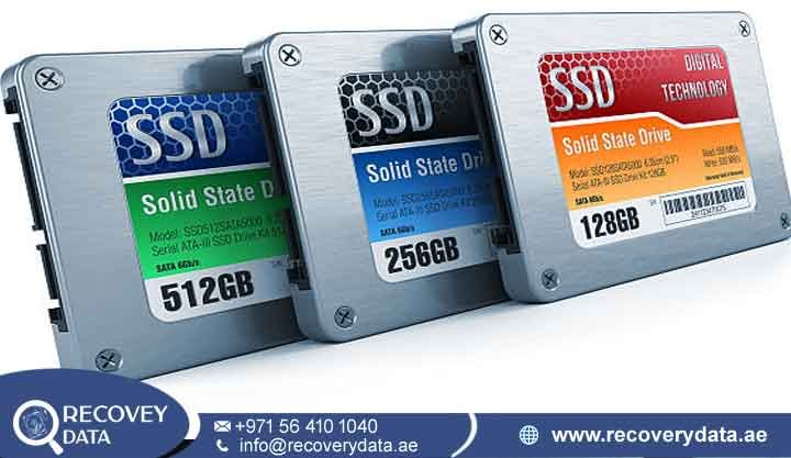 SSD Recovery Al Nahda Dubai
