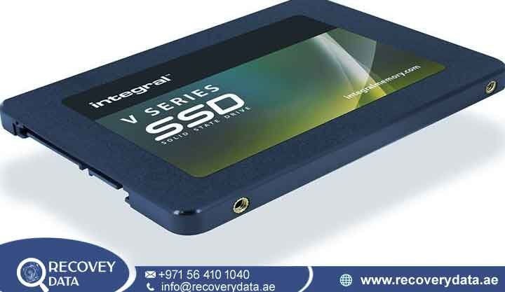 SSD Recovery Bur Dubai